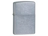 Зажигалка ZIPPO Classic с покрытием Street ChromeTM — фото 1