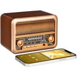 Bluetooth-колонка с радио Beatnik — фото 7