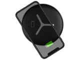 Беспроводное зарядное устройcтво «NEO Qwatch» для часов и смартфона — фото 7