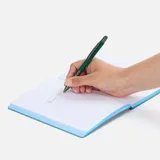 Ручка шариковая Digit Soft Touch со стилусом — фото 15