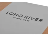 Косметичка «Брис» с лого Long River — фото 8