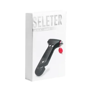 Автомобильный молоток SELETER — фото 3