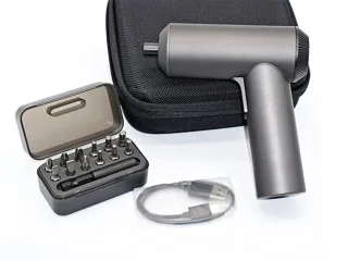 Отвертка аккумуляторная «Mi Cordless Screwdriver» — фото 4