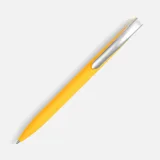 Ручка шариковая Pin Soft Touch — фото 27