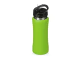Бутылка для воды "Bottle C1", сталь, soft touch, 600 мл — фото 7