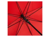 Зонт-трость «Safebrella» с фонариком и светоотражающими элементами — фото 2