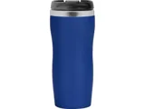 Термокружка «Double wall mug С1» soft-touch, 350 мл — фото 4