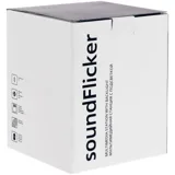 Беспроводная колонка с подсветкой soundFlicker — фото 7