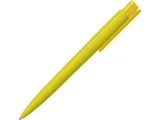 Ручка шариковая «RECYCLED PET PEN PRO K transparent GUM» soft-touch — фото 13