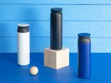 Вакуумный термос «Powder» — фото 8