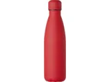 Вакуумная термобутылка "Vacuum bottle C1", soft touch, 500 мл — фото 17