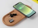 Беспроводное зарядное устройство «NEO Eco XL», 10 Вт — фото 6