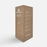 Термобутылка Go Quick Flip 470 — фото 9