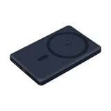 Внешний аккумулятор Атлантис (Atlantis) PD 5000mAh с функцией беспроводной зарядки 15W — фото 9