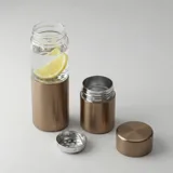 Бутылка для воды «FLAVOUR U SEE» — фото 17