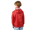Ветровка "Miami" детская с чехлом — фото 9