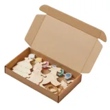 Набор для раскрашивания «Новогодний» — фото 3