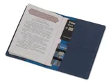 Обложка для паспорта с RFID защитой отделений для пластиковых карт «Favor» — фото 10