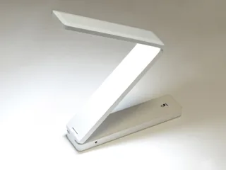 Складывающаяся настольная LED лампа «Stack» — фото 4