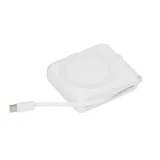 Внешний аккумулятор с подсветкой Риттер PD (Ritter PD) 10000mAh с функцией беспроводной зарядки 15W — фото 28