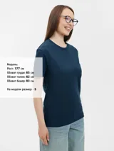 Футболка Odyssey — фото 15