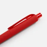 Ручка шариковая Prodir DS8 PRR-T Soft Touch — фото 22
