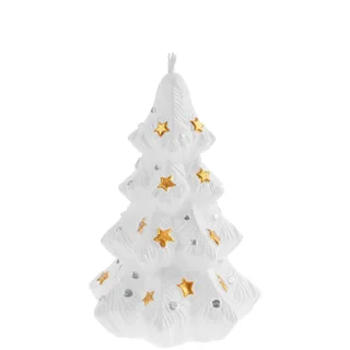 Свеча Christmas Twinkle — фото 1