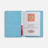 Обложка для паспорта Detalli — фото 13