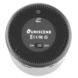 Беспроводная колонка Uniscend Grinder — фото 12