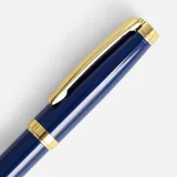 Ручка шариковая Letra Gold — фото 11