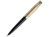 Ручка шариковая Parker 51 Deluxe — фото 1