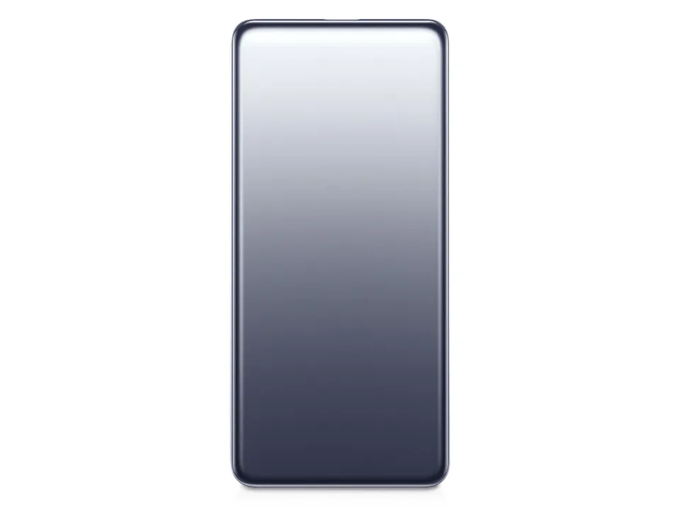 Внешний аккумулятор Xiaomi Ultra Slim Power Bank, 5000 мАч