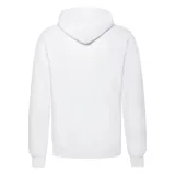 Толстовка с начесом CLASSIC HOODED SWEAT 280 — фото 3