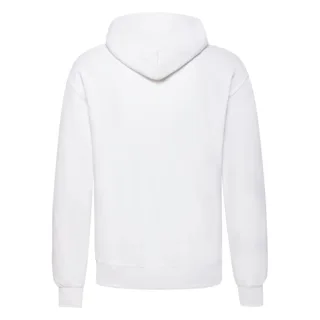 Толстовка с начесом CLASSIC HOODED SWEAT 280 — фото 3