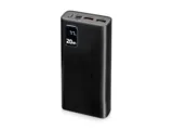 Портативный внешний аккумулятор «FAST», 20000 mAh — фото 1