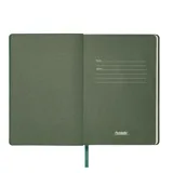 Ежедневник Латте софт-тач (Latte soft touch) недатированный — фото 29