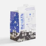 Коробка «Домик», М — фото 9