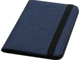 Держатель паспорта «Ross» с RFID-защитой из переработанного PET-пластика — фото 1