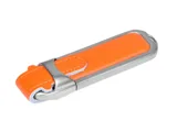 Флешка с массивным классическим корпусом — фото 5