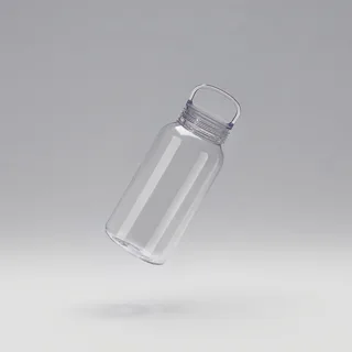 Бутылка для воды «Холв» — фото 4