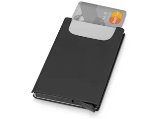 Держатель для карт «Verlass» c RFID-защитой — фото 1