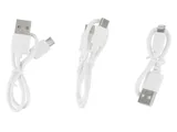 Внешний аккумулятор "Powerbank C2", 10000 mAh — фото 31