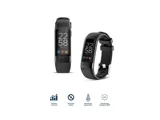 Фитнес-браслет «Smart Coach SB-75», IP67 — фото 4