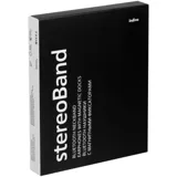 Bluetooth наушники stereoBand — фото 6