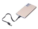 Кабель USB 2.0 A - USB Type-C — фото 4