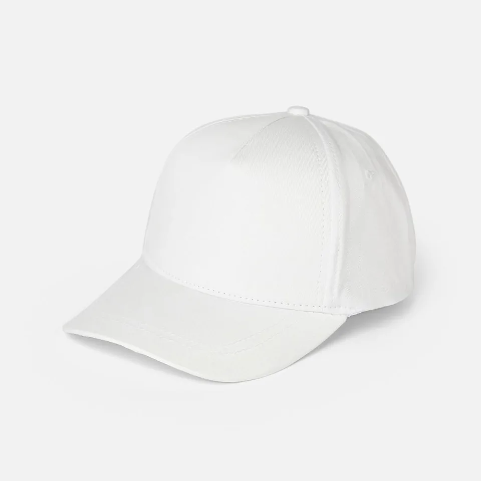 Бейсболка Basic