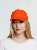 Бейсболка Promo — фото 3