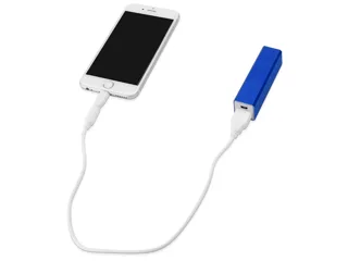 Внешний аккумулятор «Брадуэлл», 2200 mAh — фото 4