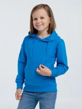 Худи детское Kirenga Kids 2.0 — фото 11
