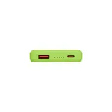 Внешний аккумулятор Ларго PD (Largo PD) 5000mAh с функцией беспроводной зарядки 15W — фото 53